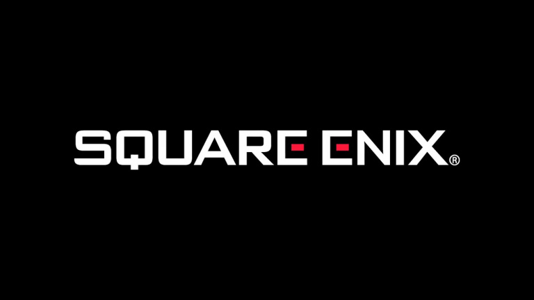 Square Enix tease un nouveau jeu