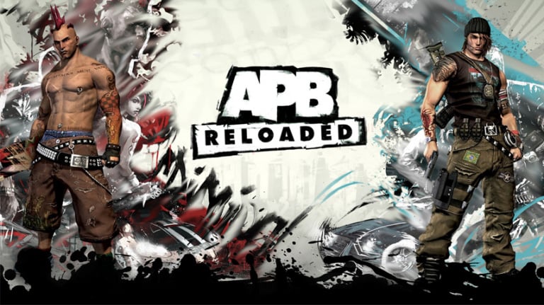 APB : Reloaded revient sur consoles