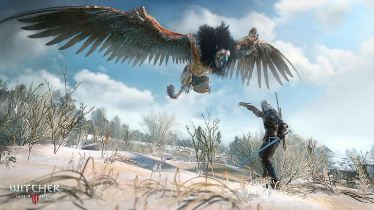 The Witcher 3 s'ouvre (un peu) aux joueurs