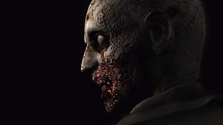 Contenu sponso : Resident Evil HD : Le cauchemar est de retour !