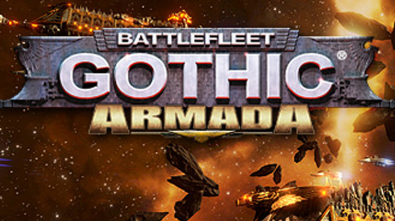 Battlefleet Gothic Armada, bataille spatiale dans l'univers Warhammer