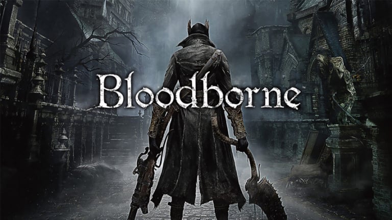 Le bundle Bloodborne / PS4 confirmé en Europe
