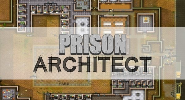 Prison Architect en version finale cette année