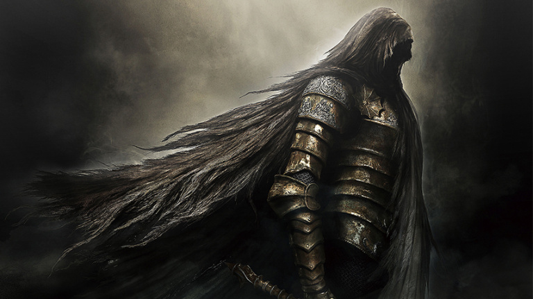 Dark Souls II : Scholar of the First Sin : Forlorn Hope