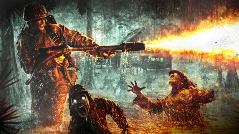 Le mode Zombies de Call of Duty, une "distraction" qui a failli ne pas voir le jour