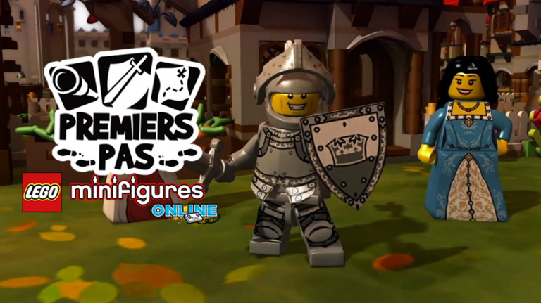 Lego Minifigures Online, un free-to-play qui casse des briques... ou pas ?
