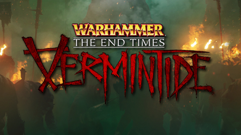Warhammer se lance dans le FPS coopératif