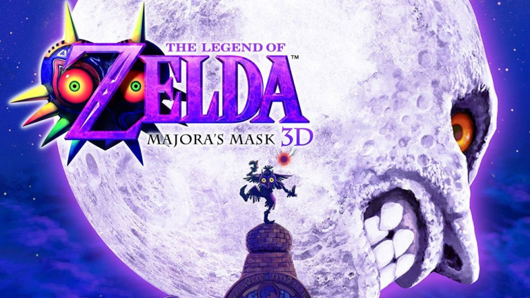 Test de The Legend of Zelda : Ocarina of Time 3D sur 3DS par