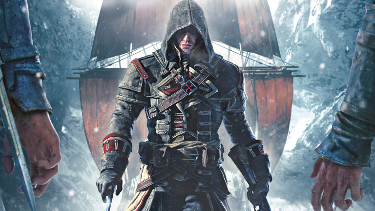 Assassin's Creed Rogue le 10 mars sur PC