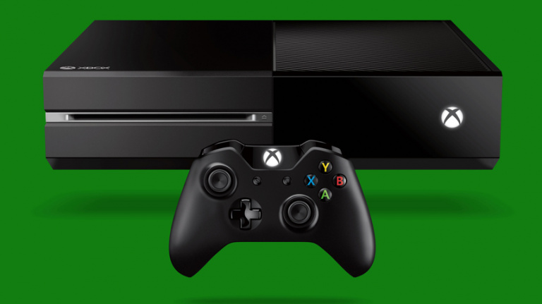 Xbox One : La mise à jour de février