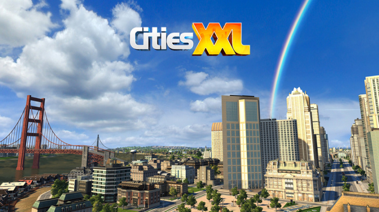 Cities XXL : Mieux que Sim City ?