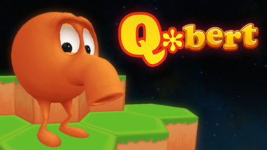 Q*bert Rebooted bientôt sur PS4, PS3 et Vita