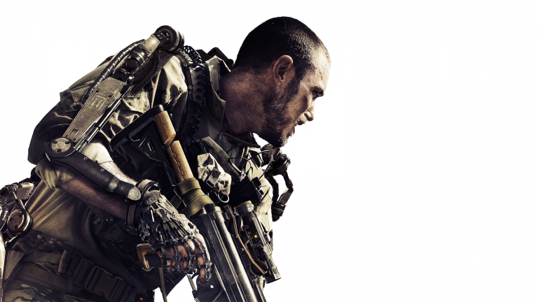 Call of Duty : Advanced Warfare, un nouveau mode pas si nouveau fait son teasing !