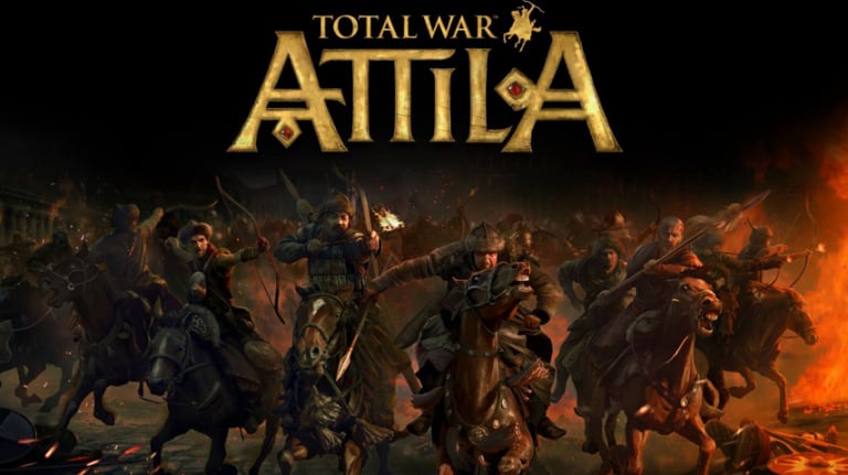 Total War Attila : Un stand-alone sympathique, mais pas très original