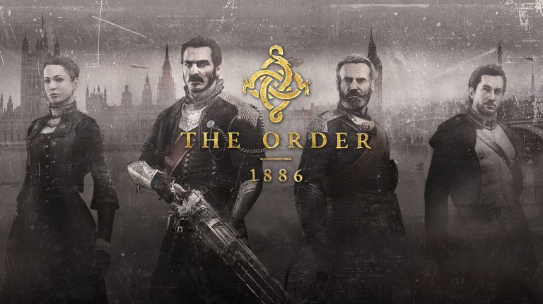 The Order : 1886, la bande originale en vente le 16 février