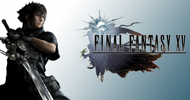 Présentation de la démo de Final Fantasy 15 le 20 février prochain