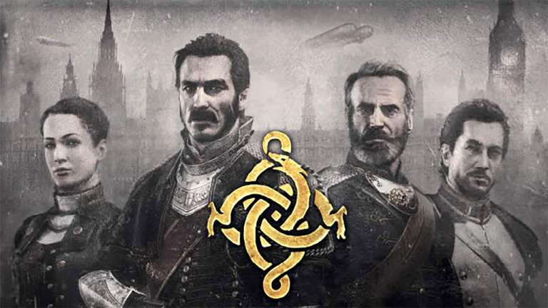 The Order : Un DLC offert aux joueurs qui portent une moustache dans un magasin belge