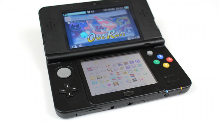 Les jeux exclusifs à la New Nintendo 3DS auront des boîtes noires en Europe