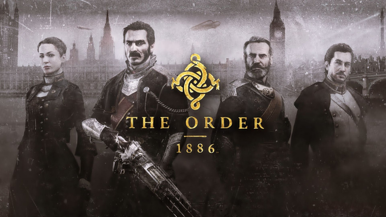 The Order : 1886 - Quand le jeu vidéo s'acoquine avec le cinéma