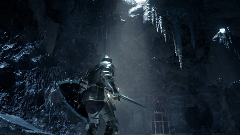Deep Down : Capcom prend son temps et veut nous surprendre