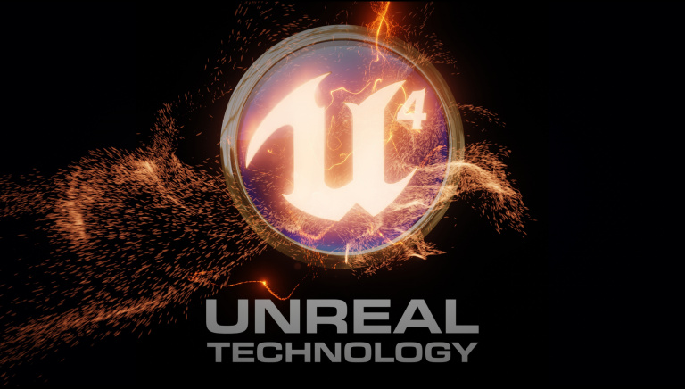 Unreal Engine 4 : Epic va financer les meilleurs projets