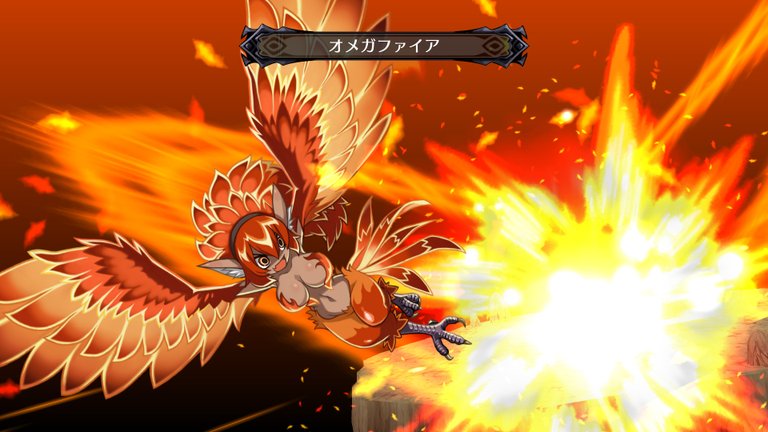 Disgaea 5 - Premier trailer en anglais et des images diaboliques !