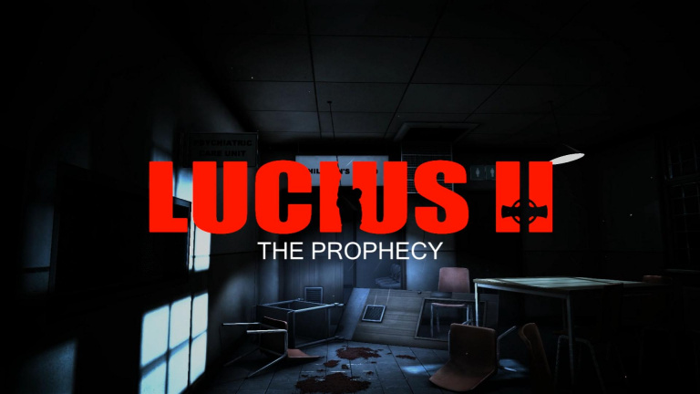 Lucius II : The Prophecy, le fils du Diable revient... en petite forme