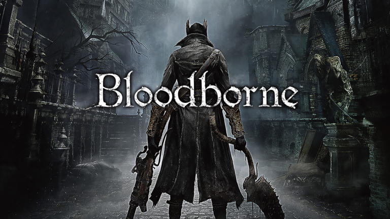 Bloodborne vous offre 6 combats de mini-boss en vidéo !