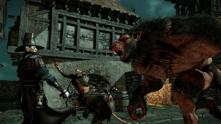 Des images pour Warhammer : The End Times - Vermintide