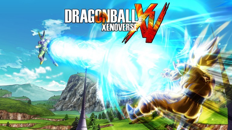 Contenu Sponso : Dragon Ball Xenoverse