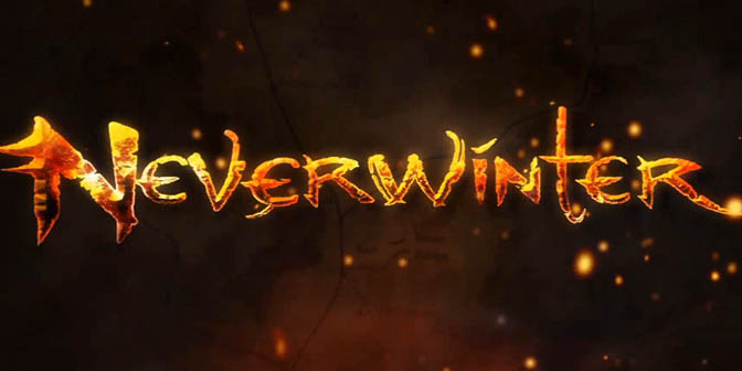 Neverwinter : Une date de sortie sur Xbox One !
