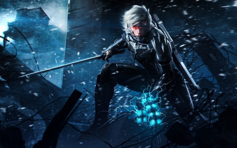Metal Gear Rising : Revengeance 2 - Platinum s'explique, le doute subsiste !