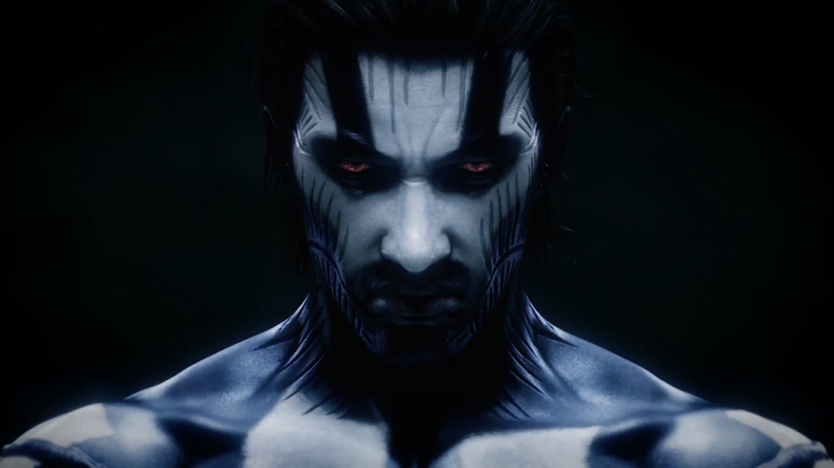 De nouvelles vidéos du jeu Legacy of Kain annulé