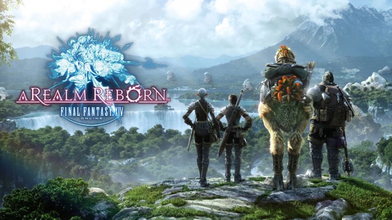 Interview de guildes sur Final Fantasy XIV : A Realm Reborn