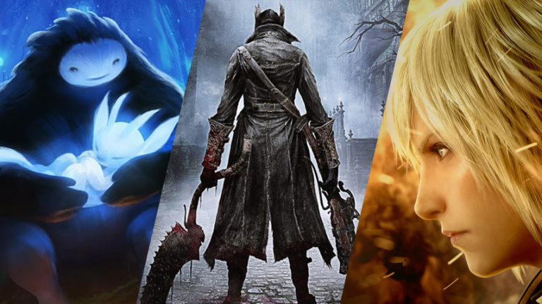 Les sorties majeures de jeux vidéo pour le mois de mars 2015