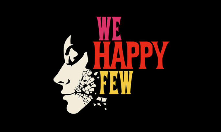 PAX East 2016 - We Happy Few, un monde procédural aux ambitions narratives