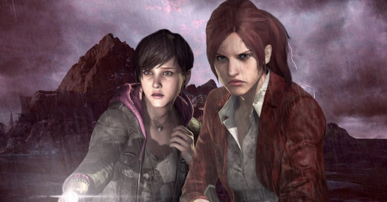 Resident Evil : Revelations 2 - Episode 1 - Deux binômes pour le prix d'un jeu épisodique