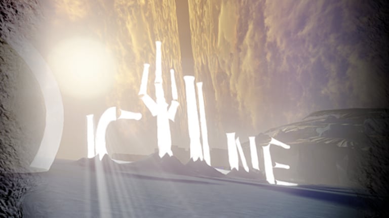Cylne, le jeu d'exploration surréaliste de sortie le 5 mars