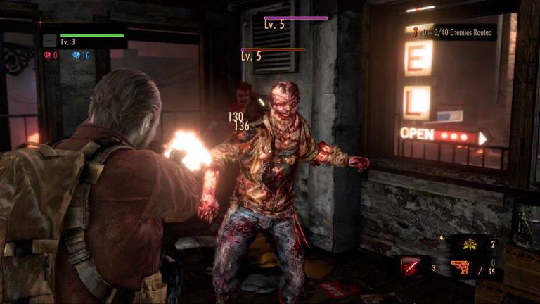 La coop locale arrive sur Resident Evil : Revelations 2 PC