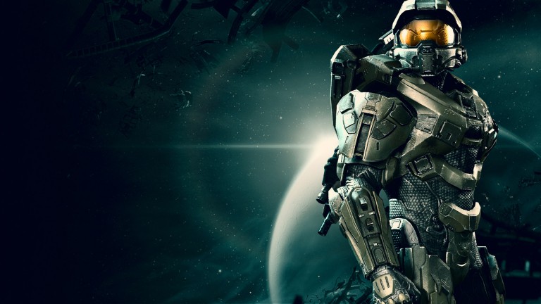 Halo : The Master Chief Collection patche encore son matchmaking