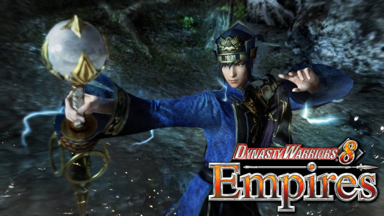 Dynasty Warriors 8 : Empires - Un nouvel épisode sympathique à défaut d'être original
