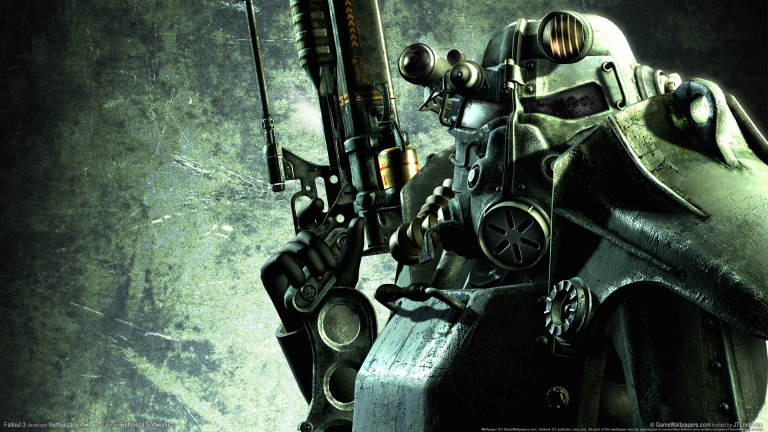Fallout 4 présent à l'E3 2015 ?