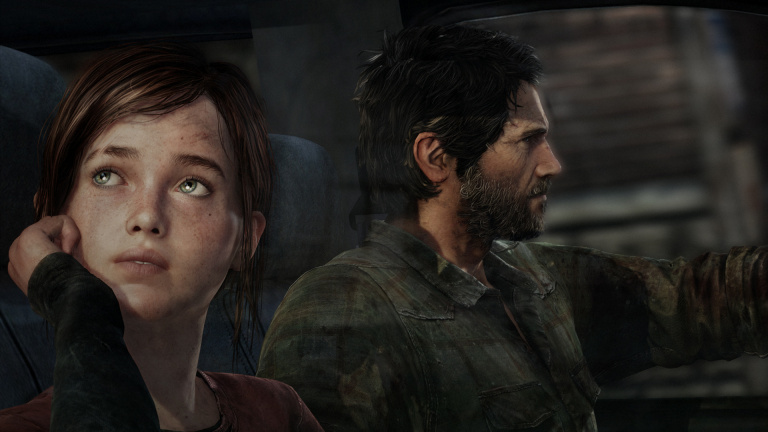 The Last Of Us Remastered en promo sur le PlayStation Store