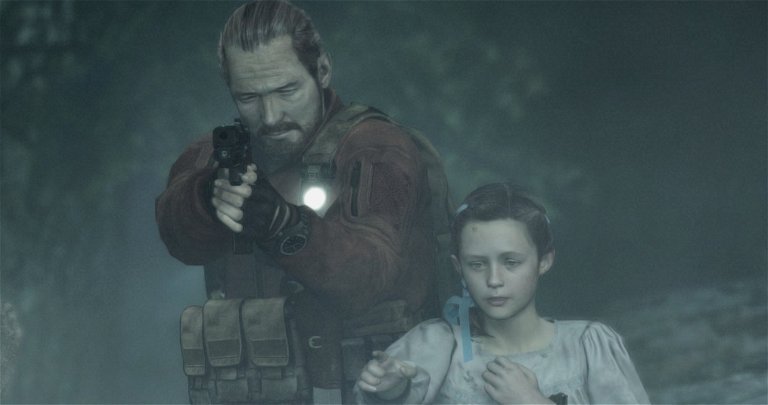 Resident Evil : Revelations 2 - Episode 2 - Le scénario avance
