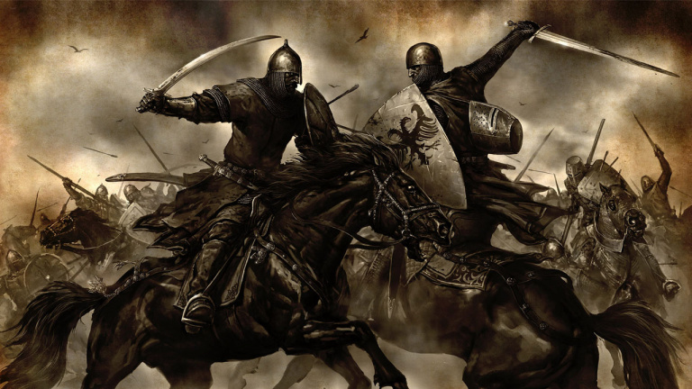 Mount And Blade Warband : Une épopée chevaleresque