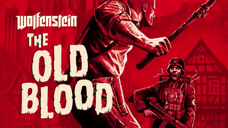 Wolfenstein : The Old Blood : Du nouveau gameplay en direct à 16h30