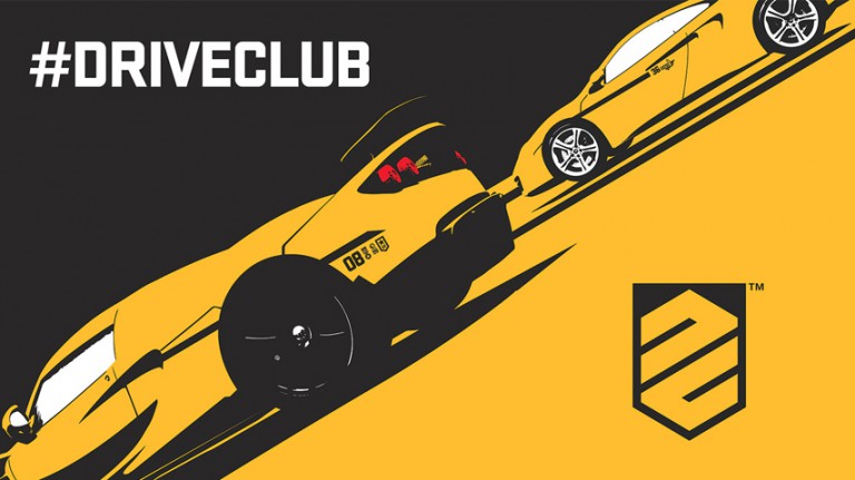 DRIVECLUB : Un pack Lamborghini en approche 
