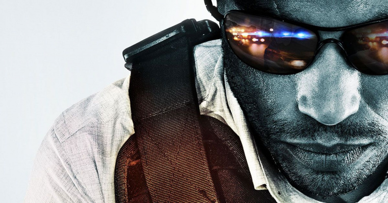 Battlefield Hardline - Résolution inférieure sur Xbox One