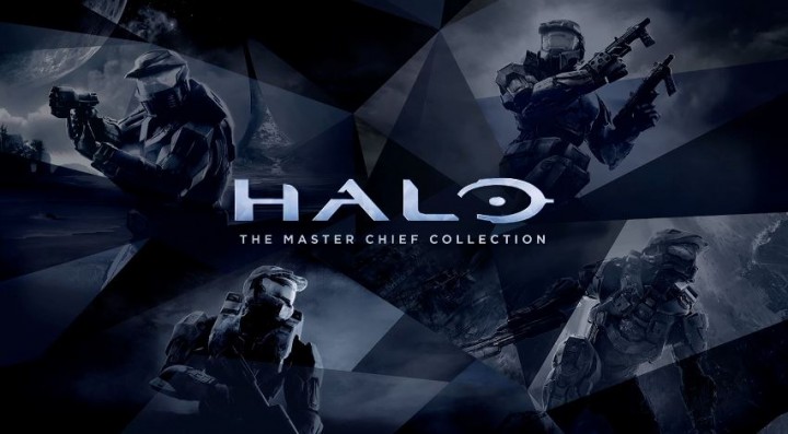 Un bundle Xbox One  / Halo Master Chief Collection