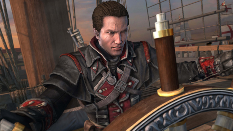 Assassin's Creed Rogue PC à 31,99 €
